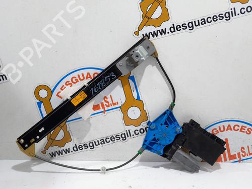 Used Rear right window mechanism SEAT EXEO (3R2) 2.0 TDI (143 hp) 20767867