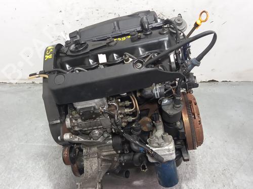 Engine VW POLO (6N2)  | BP20760008M1 