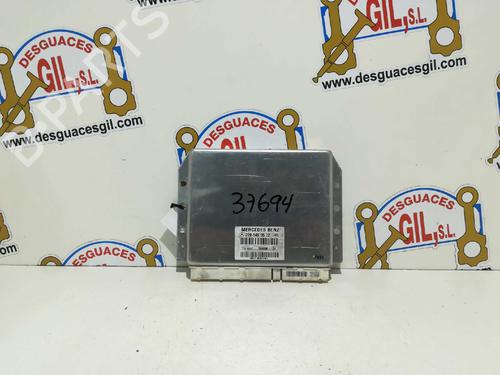 Computer MERCEDES-BENZ S-CLASS (W220) S 400 CDI (220.028, 220.128) (250 hp) 20797144
