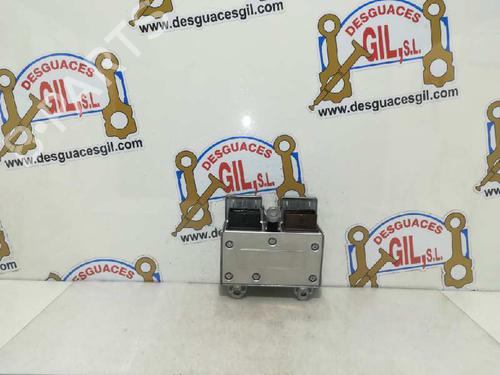 Kollisjonspute styreenhet OPEL ASTRA H GTC (A04) | BP20787656M53