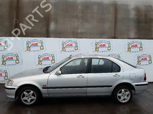 Alternator HONDA CIVIC VI Fastback (MA, MB)  | BP20731607M7 