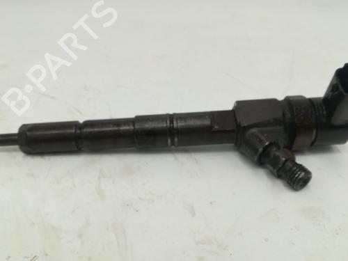 Used Injector Injector OPEL ASTRA H (A04) [2004-2014] 34129649 34129649