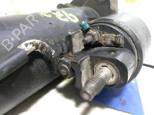 Starter CITROËN AX (ZA-_) 14 D | BP20734942M8 