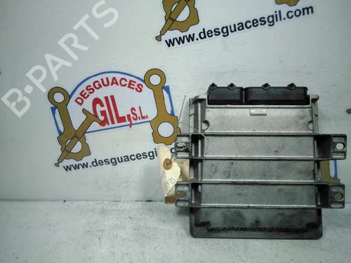 Computer motormanagement ROVER 45 I Hatchback (RT) 1.6 (109 hp) 20800681