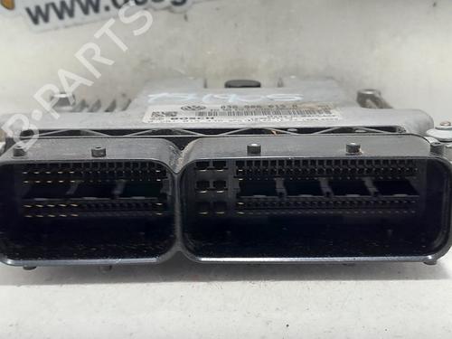 Engine control unit (ECU) SEAT IBIZA IV SC (6J1, 6P5)  | BP20762813M57 