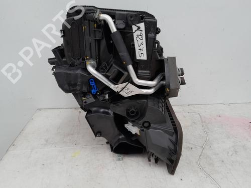 Heater matrix box DACIA LOGAN II | BP30930415M61