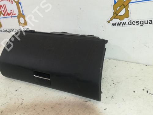 Glove box MERCEDES-BENZ A-CLASS (W169) A 180 CDI (169.007, 169.307) | BP20750949C95