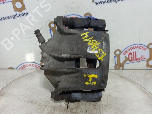 Used Left front brake caliper CITROËN DS3 (SA_) 1.6 HDi 90 (92 hp) 20810060