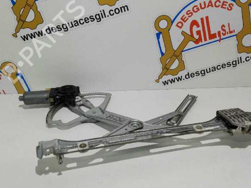Used Front left window mechanism FORD COUGAR (EC_) [1998-2001]  20782410