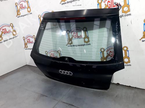 Bakluke CC/Kombi-Kupé AUDI A3 (8P1)  | BP20761431C6 
