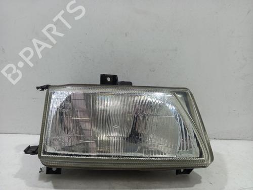 Used Right headlight SEAT IBIZA II (6K1) 1.9 D (68 hp) 23572371