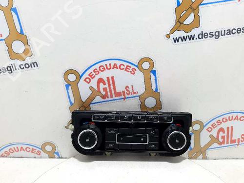 Used Climate control Climate control 36649505 36649505