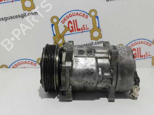 AC compressor NISSAN MURANO I (Z50) 3.5 4x4 | BP20794575M34 