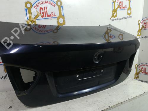 Bakluke CC/Kombi-Kupé BMW 3 (E90) 320 d | BP20751567C6 