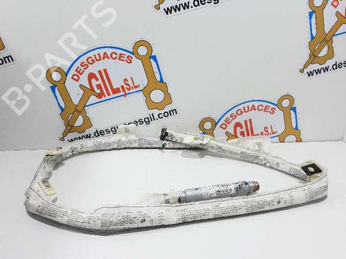 Right curtain airbag MERCEDES-BENZ GLK-CLASS (X204) 220 CDI 4-matic (204.984, 204.997) | BP20789852C12 