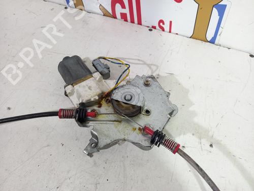 Front right window mechanism NISSAN MICRA III (K12) 1.5 dCi | BP20737589C23 