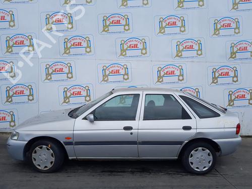 Alternator FORD ESCORT V (AAL, ABL)  | BP23147698M7 