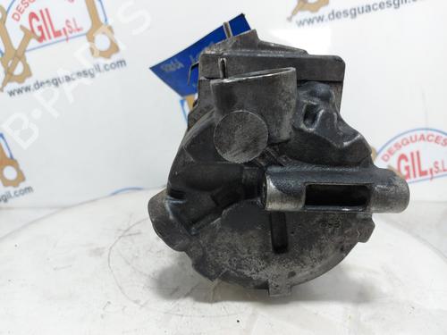 AC compressor MERCEDES-BENZ E-CLASS (W210) E 230 (210.037) | BP20740472M34 