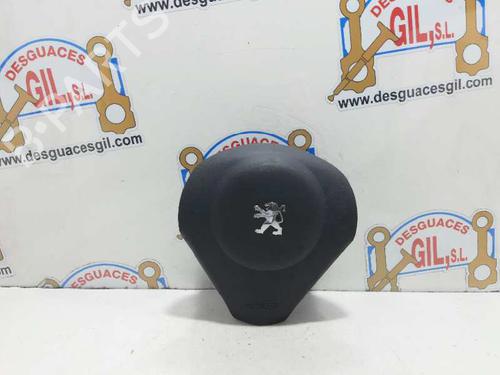 Used Driver airbag PEUGEOT 1007 (KM_) 1.6 HDi (109 hp) 20731470