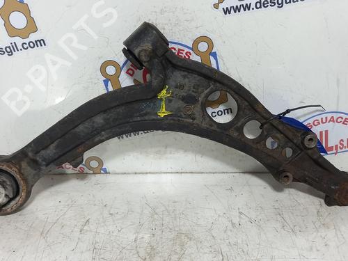 Left front suspension arm LANCIA YPSILON (843_) 1.2 (843.AXA1A) | BP20753394M12 