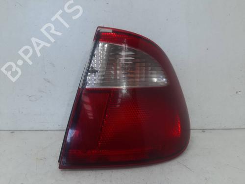 Used Right taillight Right taillight 39190989 39190989