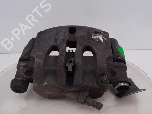 Left front brake caliper IVECO DAILY IV Van 35C13 V, 35C13 V/P, 35S13 V, 35S13 V/P | BP29716043M105 