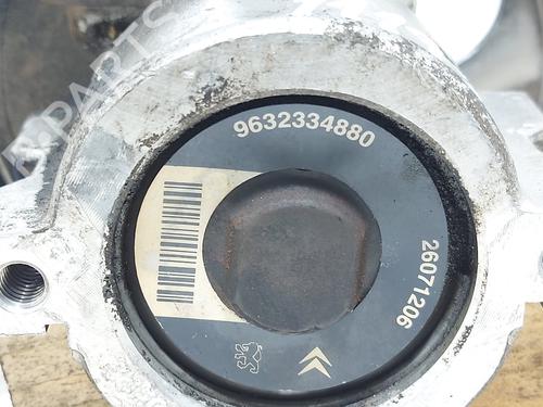 Steering pump PEUGEOT 306 (7B, N3, N5) 1.6 SR | BP20740258M99 