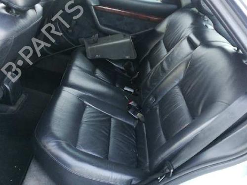 Engine control unit (ECU) CITROËN XANTIA (X1_, X2_) 1.9 Turbo D | BP20732137M57 