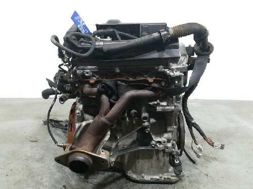 Engine TOYOTA PRIUS Liftback (_W2_) 1.5 Hybrid (NHW20_, NHW20R) | BP20731236M1 