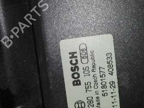 Pedal CITROËN NEMO MPV 1.3 HDi 75 | BP20779853I4 