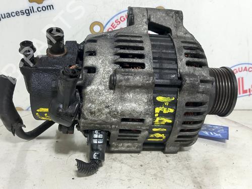 Alternator KIA CERATO I Hatchback (LD) 2.0 CRDi | BP20749108M7 