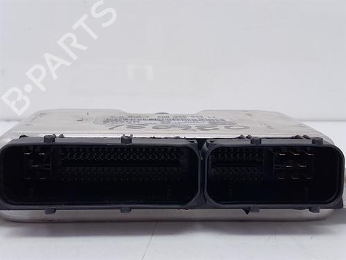 Engine control unit (ECU) AUDI A4 B6 (8E2) 1.9 TDI | BP30563400M57 - Image 4