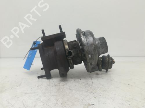 Used Turbocharger/Supercharger KIA CARNIVAL I (UP, FL) 2.9 TDi (126 hp) 29479239