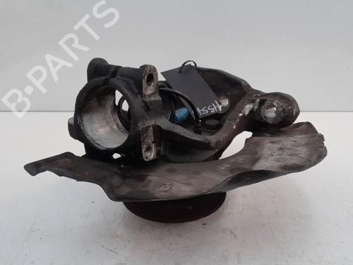 Right front steering knuckle BMW 5 (E60) 530 d | BP29613419M26 