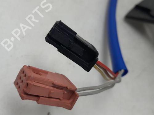 Left mirror PEUGEOT 1007 (KM_) 1.4 HDi | BP30006636C26