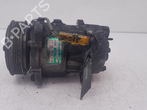 Compressor A/A Compressor A/A 39187338 39187338