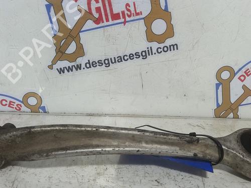 Left front suspension arm AUDI A4 B5 (8D2) 1.8 T | BP20760988M12 