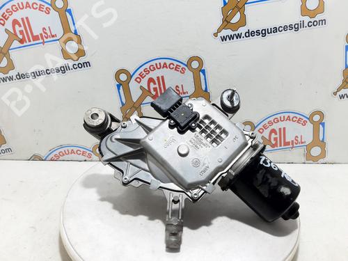 Used Front wiper motor CITROËN C4 Grand Picasso I (UA_) 1.6 HDi (109 hp) 20751708