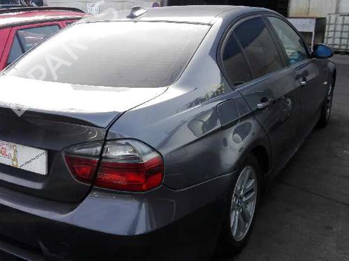 Front left window mechanism BMW 3 (E90) 320 d | BP20782050C22 