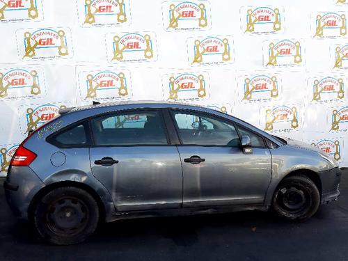 Left front driveshaft CITROËN C4 I (LC_)  | BP20759888M38 