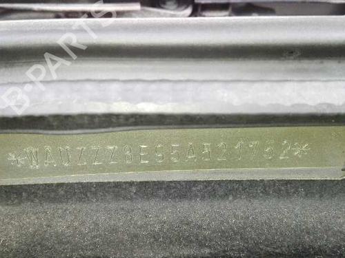 Gearbox AUDI A4 B7 Avant (8ED) 2.5 TDI | BP20778281M3 