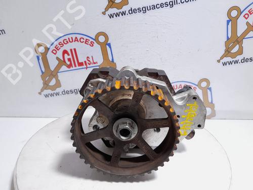 Used Injection pump RENAULT LAGUNA II (BG0/1_) [2001-2007]  24485259