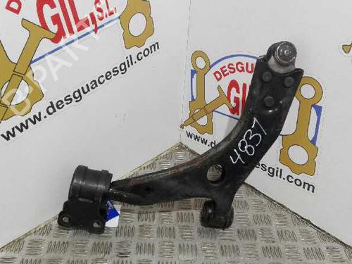 Right rear suspension arm VOLVO V50 (545) D5 | BP20776554M15 