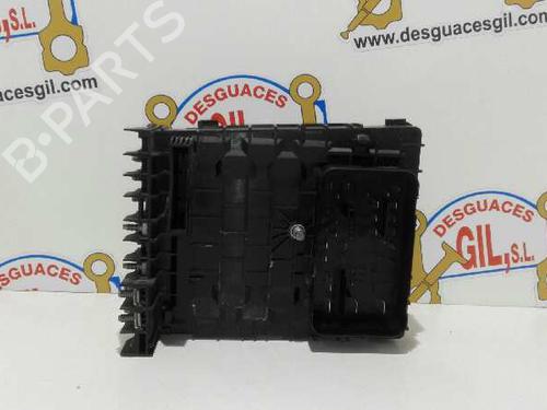 Fuse box VW TOURAN (1T1, 1T2) 2.0 TDI 16V | BP20789209E1 