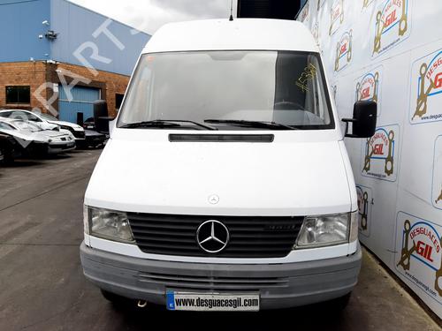 Brake master cylinder MERCEDES-BENZ SPRINTER 3-t Van (B903)  | BP20768573M77 