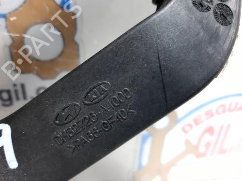 Pedal KIA CARENS IV 1.7 CRDi | BP20757026I4 
