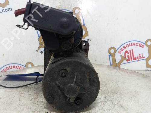 Starter FIAT PUNTO Hatchback Van (188_) 1.2 60 | BP20764037M8 