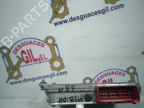 Engine control unit (ECU) ROVER 200 II Hatchback (RF) 220 D/SD | BP20800694M57 
