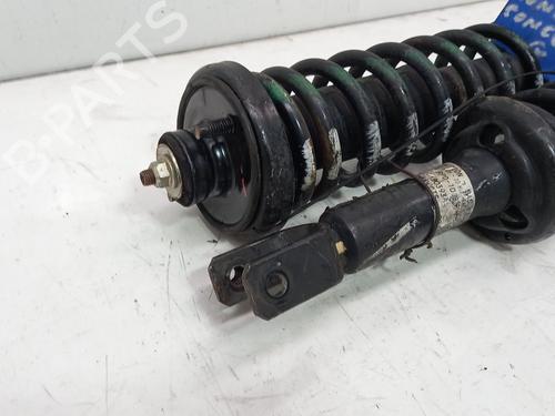 Right rear shock absorber HONDA CONCERTO (HW, MA) 1.6 i 16V | BP24827226M19 