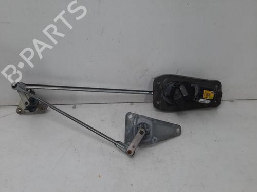 Motor limpa vidros frontal Motor limpa vidros frontal 39187316 39187316